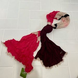 Kate Spade New York Scarf